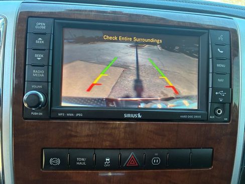 Used 2012 RAM 3500 Laramie w/ Cold Weather Group image 9