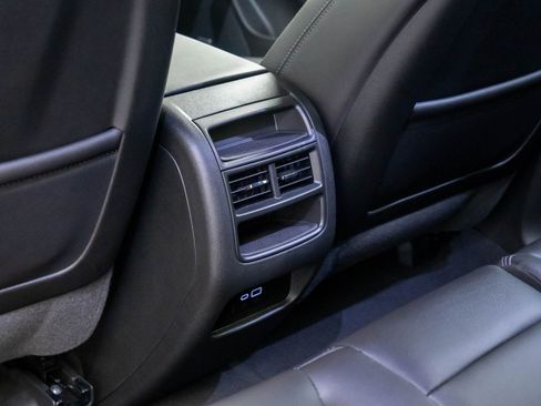New 2026 Cadillac XT5 Luxury w/ LPO, Floor Liner Package AWD/4WD image 17