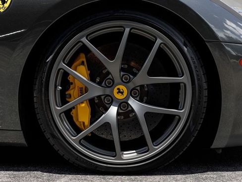 Used 2008 Ferrari 599 GTB Fiorano RWD image 37