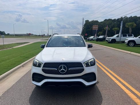 Used 2021 Mercedes-Benz GLE 350 image 11