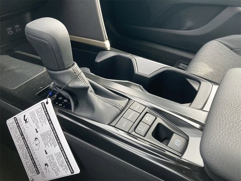 New 2026 Toyota Camry LE image 23