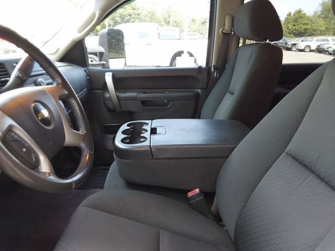 Used 2012 Chevrolet Silverado 1500 LT w/ All-Star Edition AWD/4WD image 16