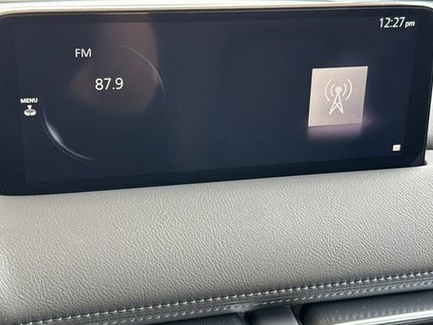 New 2025 MAZDA CX-5 Signature image 22