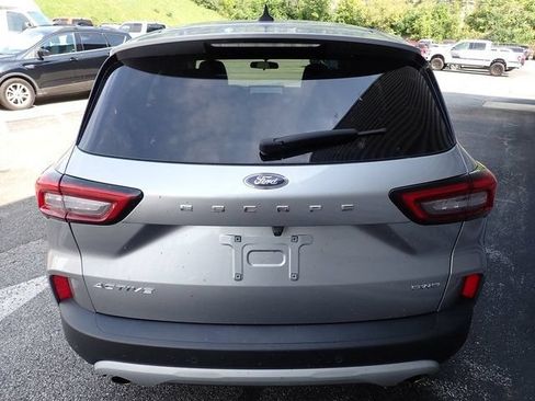 Used 2023 Ford Escape Active AWD/4WD image 6