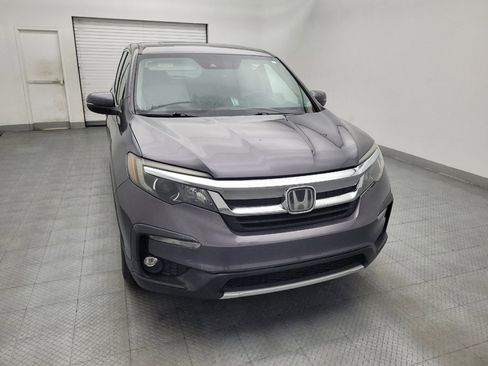 Used 2021 Honda Pilot EX-L image 14
