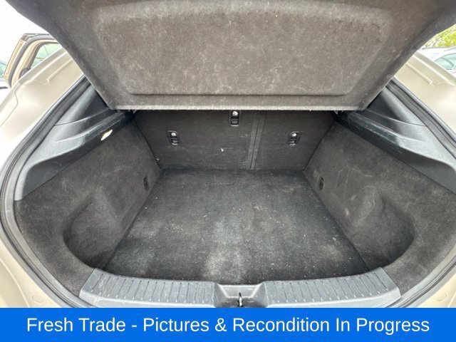 Used 2023 MAZDA CX-30 AWD 2.5 S w/ Select Package image 21