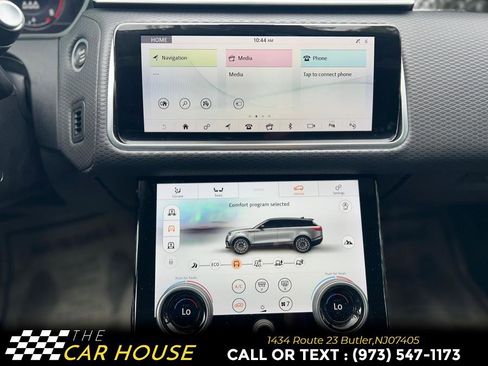 Used 2019 Land Rover Range Rover Velar R-Dynamic SE image 30