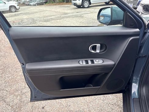 Certified 2023 Hyundai Ioniq 5 SE AWD/4WD image 11