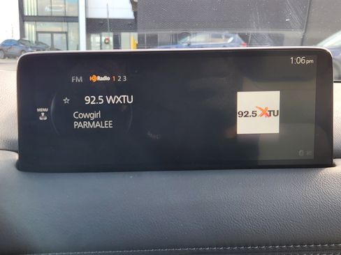 Certified 2023 MAZDA CX-5 AWD 2.5 S w/ Premium Plus Pkg image 11