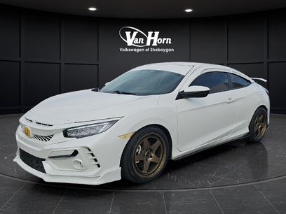 Used 2019 Honda Civic Si