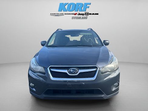 Used 2014 Subaru Crosstrek 2.0i Limited image 2