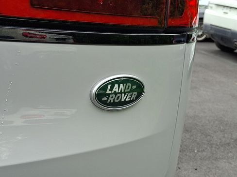 Used 2023 Land Rover Range Rover Sport SE Dynamic AWD/4WD image 28