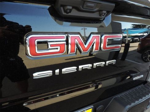 New 2026 GMC Sierra 1500 Pro w/ Graphite Edition image 13