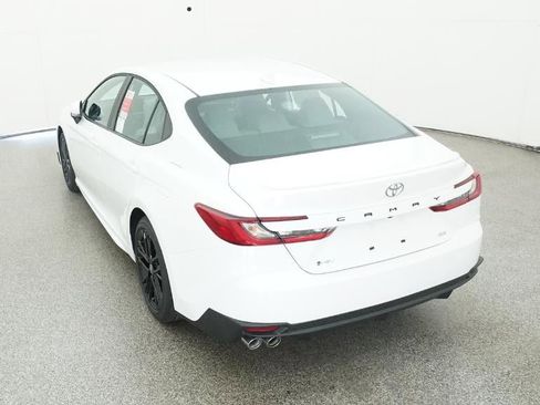 New 2026 Toyota Camry SE image 14