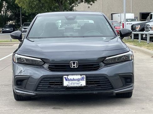 Used 2024 Honda Civic Sport image 7
