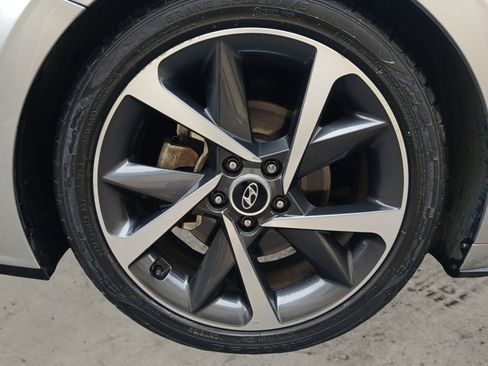 Used 2022 Hyundai Sonata SEL Plus image 14