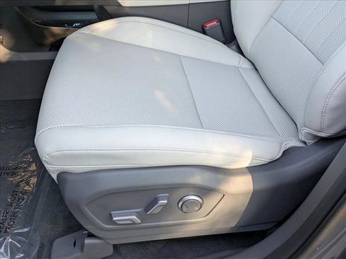 New 2026 Hyundai Santa Fe SEL image 4