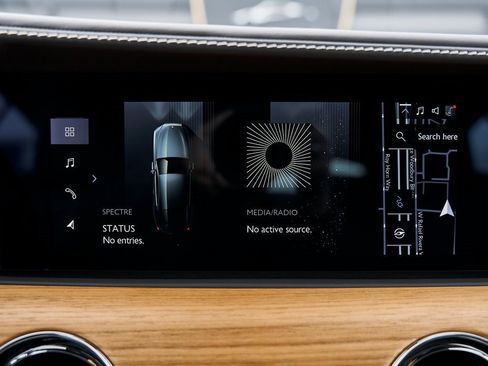 Used 2025 Rolls-Royce Spectre w/ Spectre Launch Package image 66