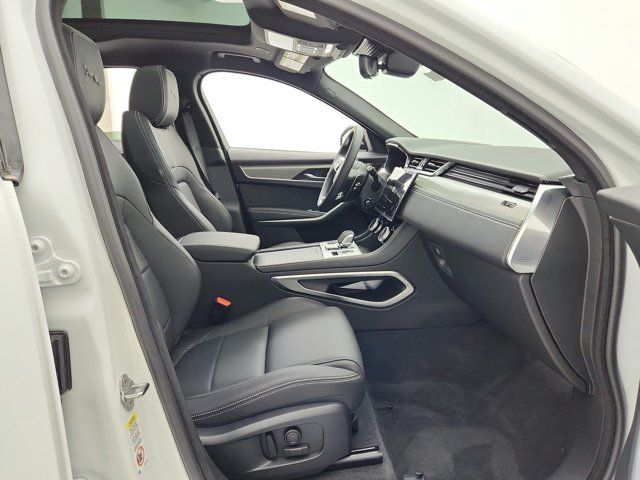 Used 2026 Jaguar F-PACE R-Dynamic S AWD/4WD image 22