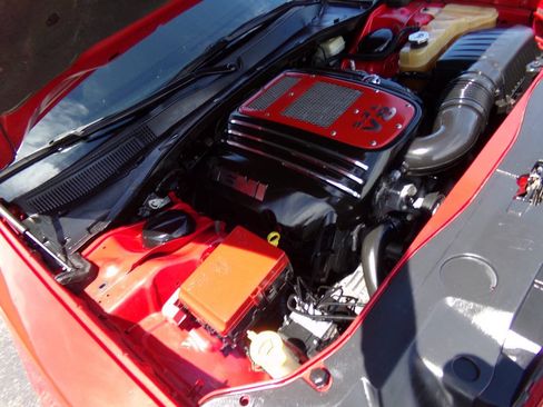 Used 2012 Dodge Charger R/T RWD image 29