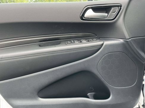 New 2026 Dodge Durango AWD w/ Skid Plate Group image 24