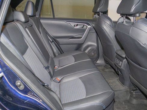 Used 2021 Toyota RAV4 XSE image 15