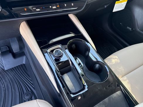 New 2026 Buick Envision Preferred AWD/4WD image 20