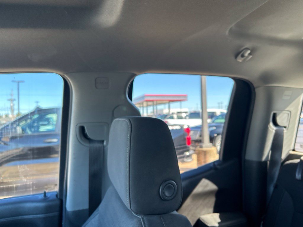 Used 2022 GMC Sierra 1500 Elevation AWD/4WD image 18