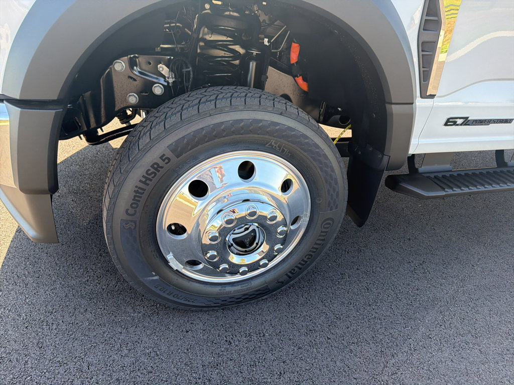 New 2027 Ford F450 Lariat AWD/4WD image 30