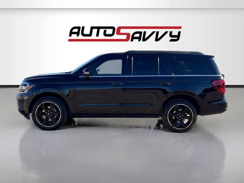 Used 2022 Ford Expedition Limited RWD image 4