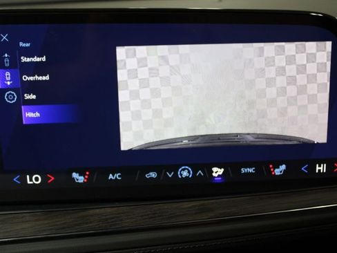 New 2026 Chevrolet Tahoe LT AWD/4WD image 62