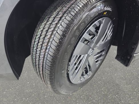 New 2026 Nissan Sentra S w/ S Cold Weather Package FWD image 31