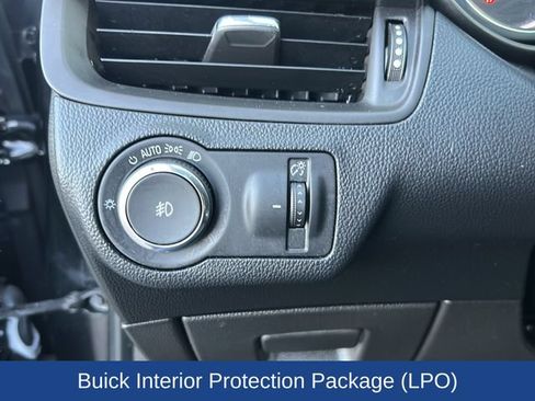 Used 2019 Buick Envision Essence AWD/4WD image 13