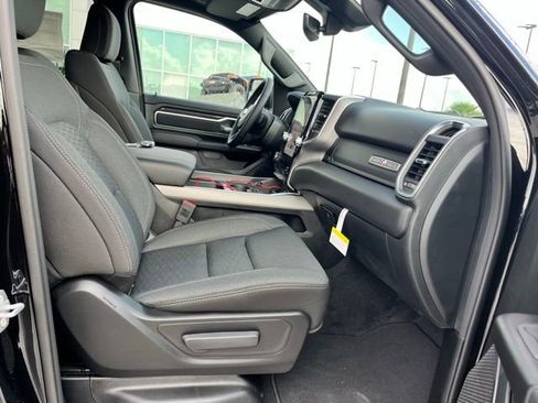 New 2026 RAM 1500 Lone Star image 22