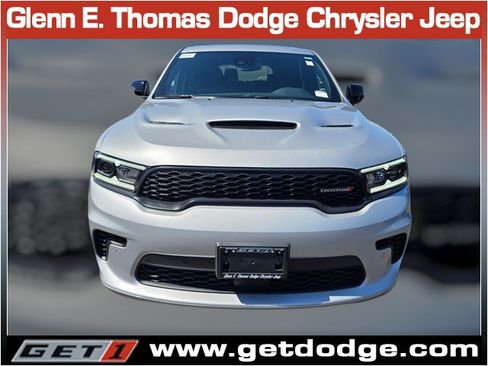 New 2026 Dodge Durango GT AWD/4WD image 2