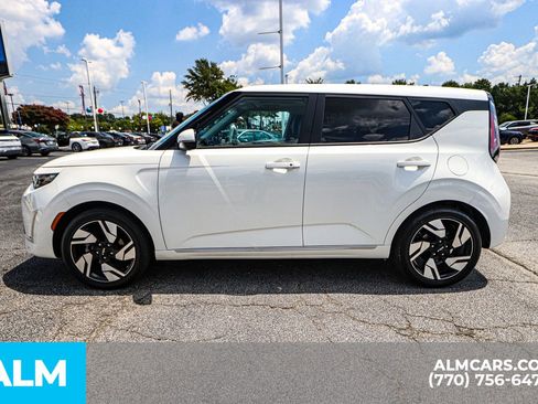 Used 2024 Kia Soul GT-Line image 10