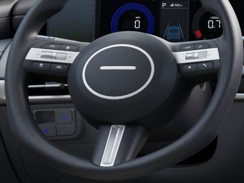 New 2026 Hyundai Tucson SEL Plus FWD image 15