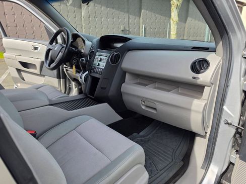 Used 2011 Honda Pilot EX image 44