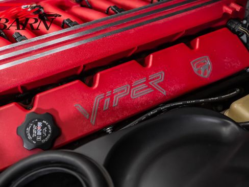 Used 1998 Dodge Viper GTS RWD image 43