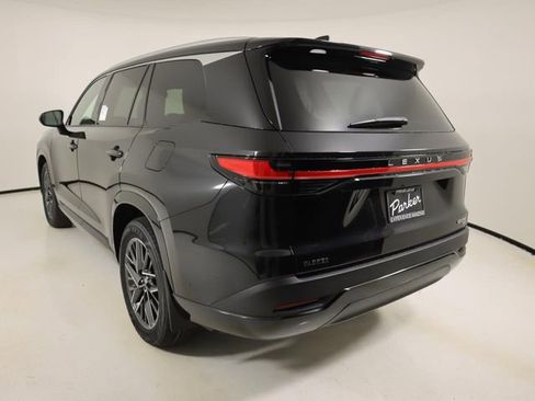 New 2026 Lexus TX 350 350 image 2