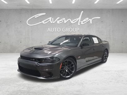 Used 2023 Dodge Charger Scat Pack w/ Plus Group