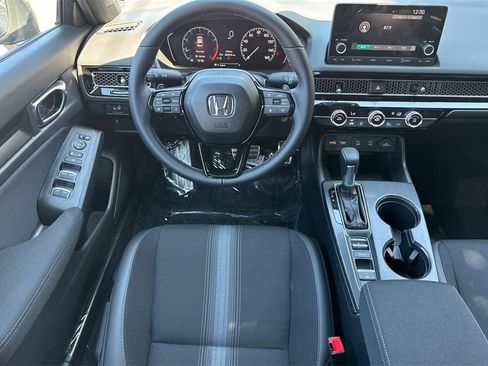 New 2026 Honda Civic Sport image 14