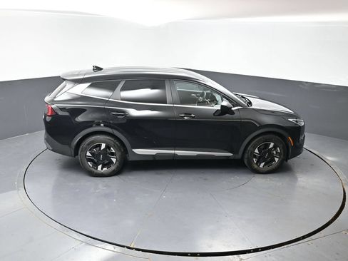 Used 2026 Kia Sportage LX FWD image 41