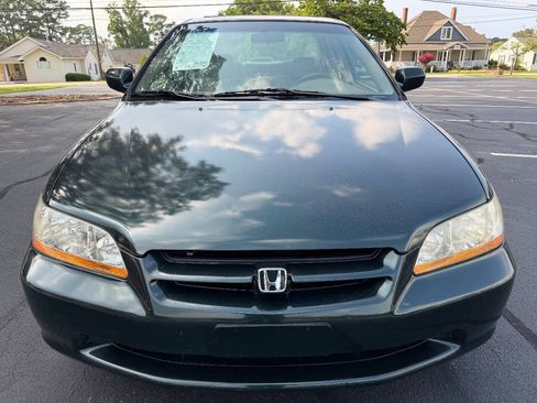 Used 1999 Honda Accord EX image 3