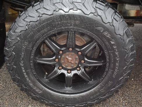 Used 2015 Ford F250 XLT w/ XLT Value Package image 44