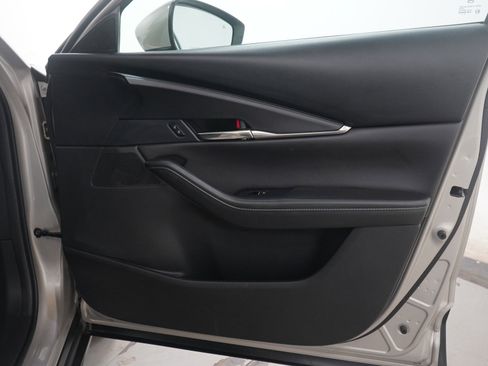 Used 2023 MAZDA CX-30 AWD 2.5 S w/ Preferred Package image 9