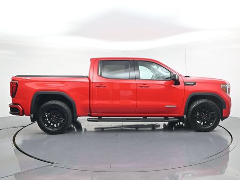 Used 2020 GMC Sierra 1500 Elevation w/ Elevation Value Package AWD/4WD image 6
