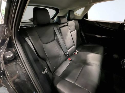 Used 2024 Lexus NX 250 FWD w/ Cold Area Package image 29