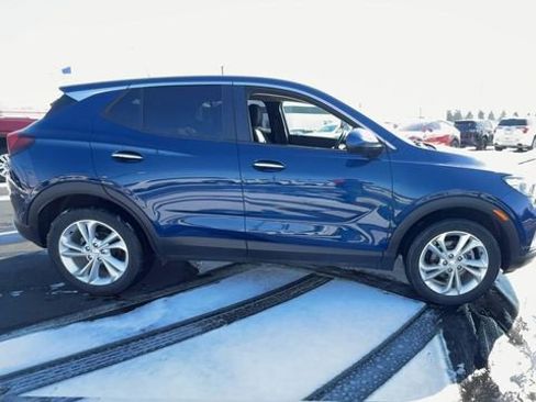 Used 2023 Buick Encore GX Preferred w/ Cold Weather Comfort Package image 9