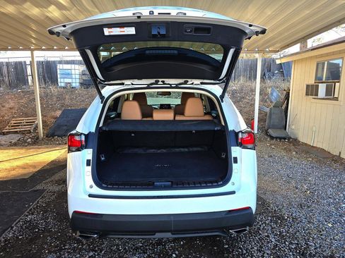 Used 2015 Lexus NX 200t FWD image 13